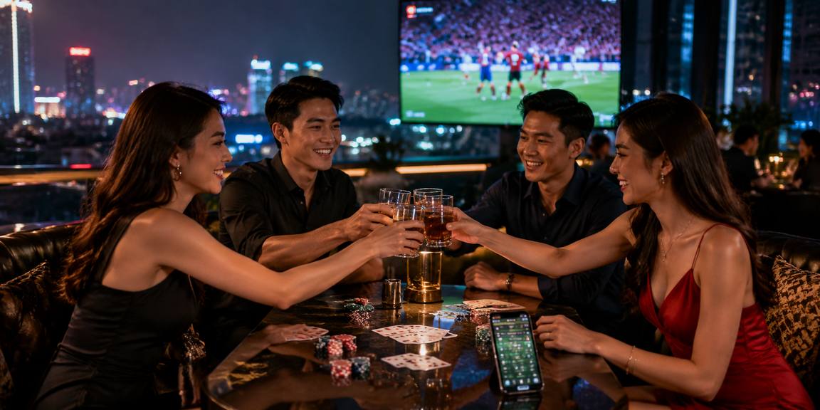w188vn Ha Long Slot tại w188vn — cơ chế rõ ràng, phòng chơi đa dạng